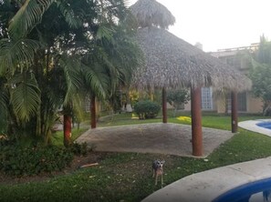 Outdoor pool - Beautiful House furnished casa amueblada (Ixtapa)