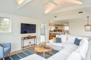 تلفزيون، مكتب