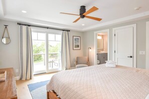 4 makuuhuonetta, silitysrauta/-lauta, Wi-Fi, vuodevaatteet