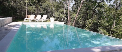 AuĂenpool