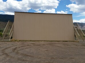 Exterieur
