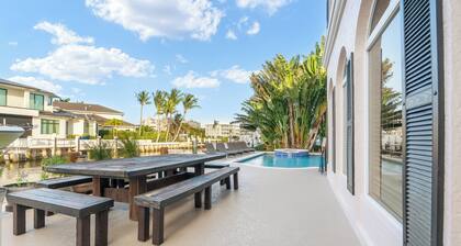 Amazing rantanäkymiä ja elämäntapa Tapaa Italian Villa !!