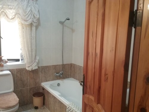 Appartement spacieux de 3 chambres 