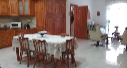 3 Bedroom spacious apartment