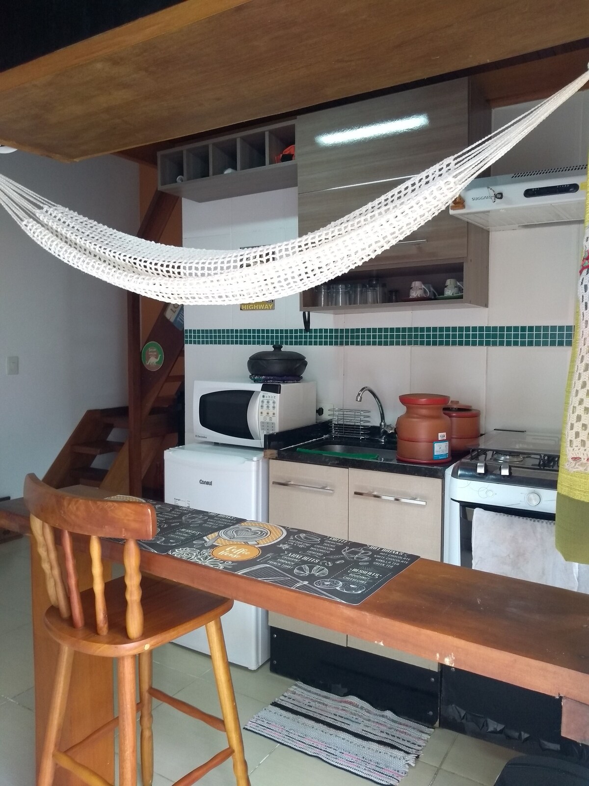 Image de profil de l’hôte