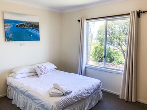 3 Schlafzimmer, Bügeleisen/Bügelbrett, Bettwäsche, Rollstuhlgeeignet