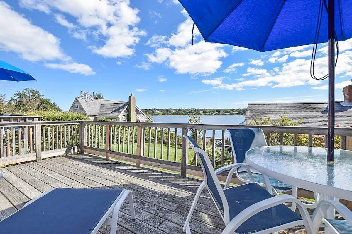 Waterfront, Amazing Views! Dog friendly!