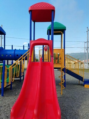 Espace pour enfants
