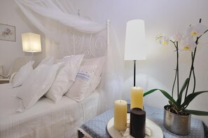 2 bedrooms, iron/ironing board, free WiFi, bed sheets - Luxury Villa Agnanti With Breathtaking Sea View! (Sotires)