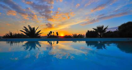 Luxury Villa Agnanti With Breathtaking Sea View!