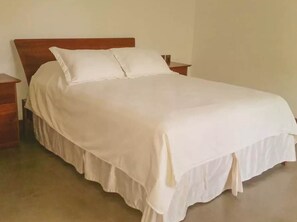 2 bedrooms, WiFi