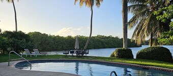 Lakeside Beauty ..2b / 2b .. Stor plats ... Helt enkelt himlen