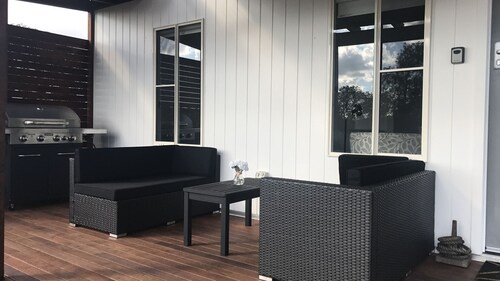 Arcadian Farmstay - Southern Highlands River Retreat