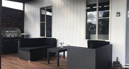 Arcadian Farmstay - Southern Highlands River Retreat