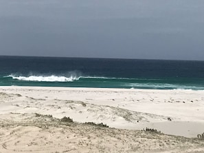 海灘