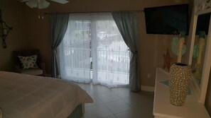 3 chambres, fer et planche à repasser, Wi-Fi gratuit, draps fournis