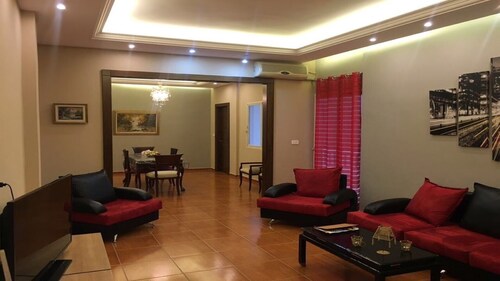 In the heart of Byblos ❤️