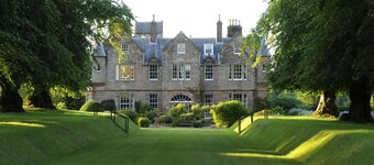 Historic 2000 Acre Country Estate in Rural Ayrshire, near Troon and Prestwick.