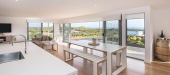 Bay House - Gracetown, Margaret River - tÀydellinen loma talo!