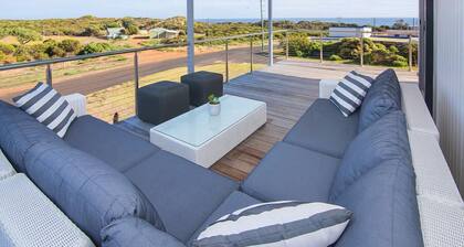 Gracetown, Margaret River - perfect getaway house!
