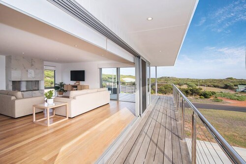The Bay House - Gracetown, Margaret River - perfect getaway house!