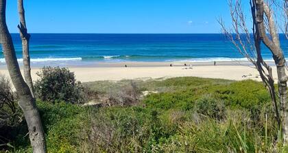 Aqua Vista Smiths järven