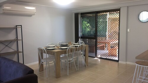 Stretton Lane - in der Nähe des Flughafens