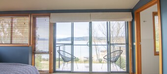 The Jindabyne Lakehouse 