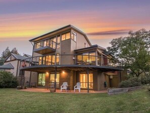 Exterior - The Jindabyne Lakehouse  (East Jindabyne)