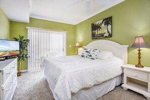 3 habitaciones, tabla de planchar con plancha y wifi gratis 