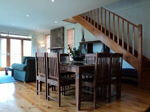 تناول الطعام