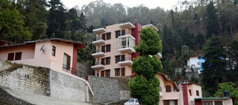 Stay in Luxury Apartment & Cottage In Bhowali Nainital