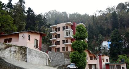 Stay in Luxury Apartment & Cottage In Bhowali Nainital