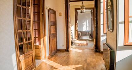 Historical holiday house in the Dordogne valley
