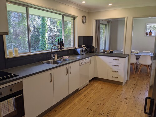 Zelmas Cottage - Leura Flucht