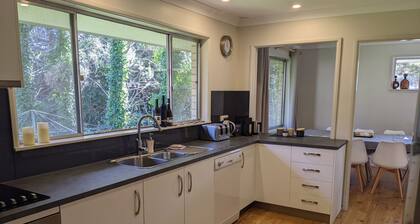 Zelma's Cottage - Leura Escape