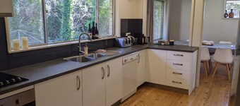 Zelma's Cottage - Leura Escape