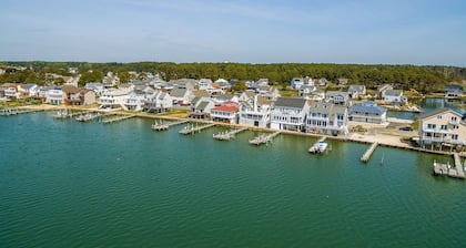 Calypso by Seaside Vacations & Sales