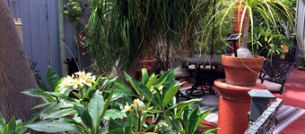 Golden Hill Serenity House near Gas Lamp and convention Center