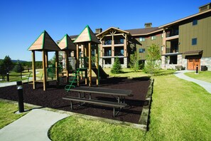 Espace pour enfants