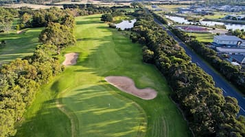 Golfe