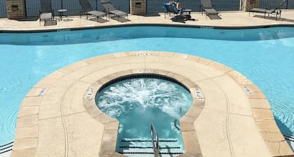 Enjoy your wonderful vacation at Lakeside Escape