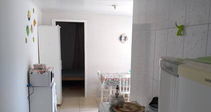 Maison Ă Guaratuba Ă 70 mĂštres de la plage