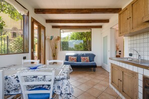 Interior - - VILLA FLAVIA apartment (Sant'Agnello)