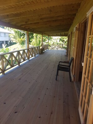 Terras
