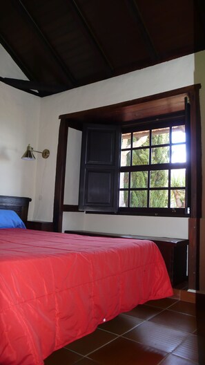 1 chambre, draps fournis