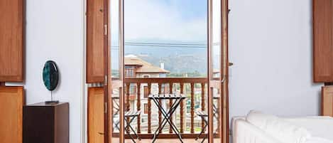 4 chambres, literie fournie