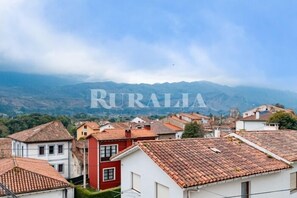 Exterior - VV Leo - country house in Andrín (Llanes) | 9–11 guests (Andrin)