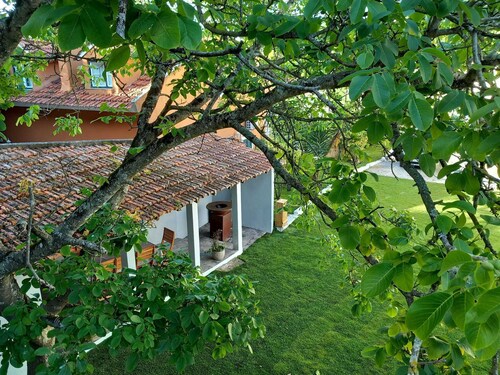 Villa in Sintra - 3 suites - Gardens, Barbecue & Park