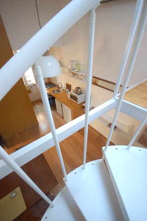 Kühlschrank, Ofen, Herdplatte, Geschirrspüler